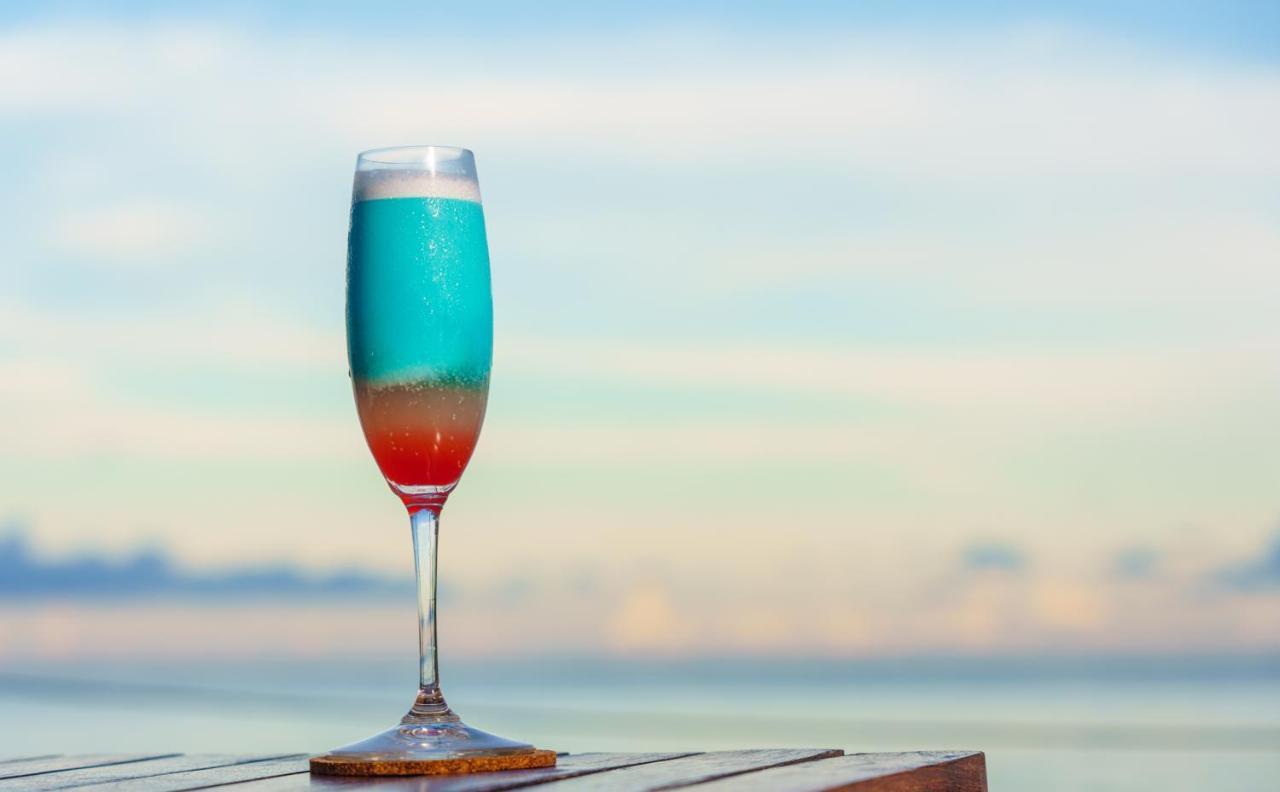 Thompson Playa Del Carmen Beach House, By Hyatt エクステリア 写真