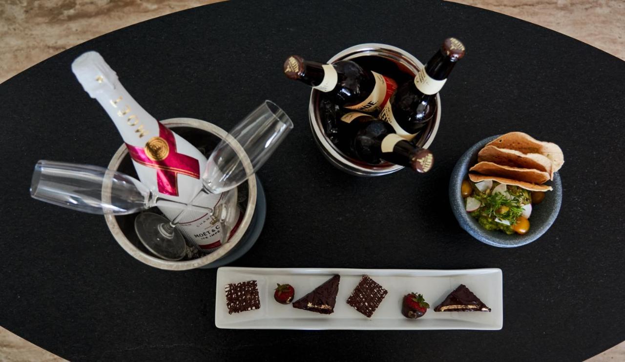 Thompson Playa Del Carmen Beach House, By Hyatt エクステリア 写真