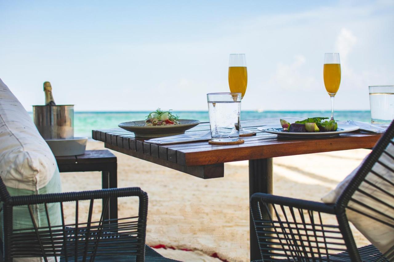 Thompson Playa Del Carmen Beach House, By Hyatt エクステリア 写真