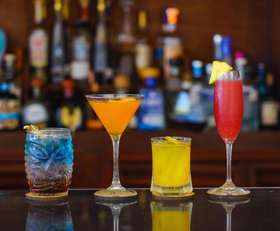 Thompson Playa Del Carmen Beach House, By Hyatt エクステリア 写真