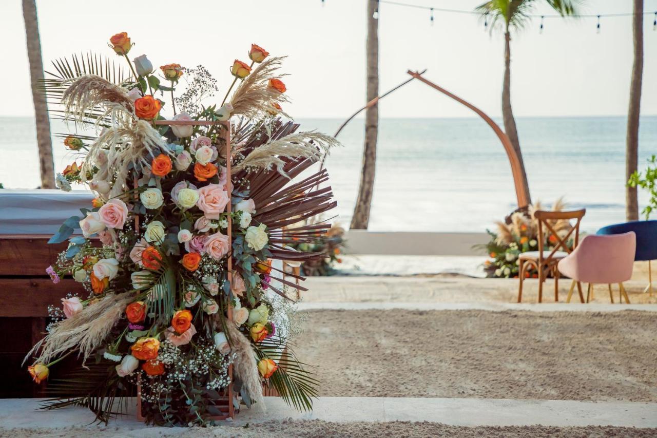 Thompson Playa Del Carmen Beach House, By Hyatt エクステリア 写真