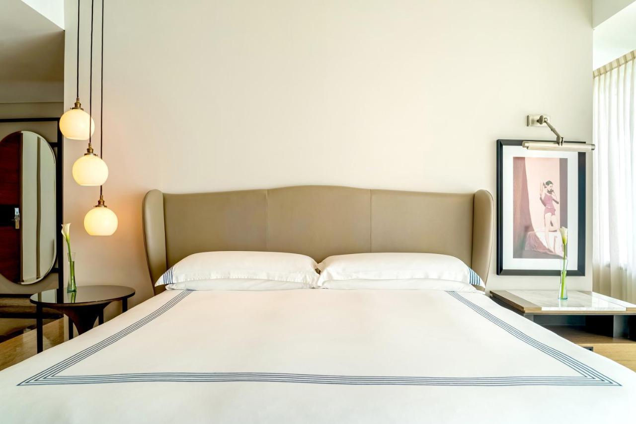 Thompson Playa Del Carmen Beach House, By Hyatt エクステリア 写真