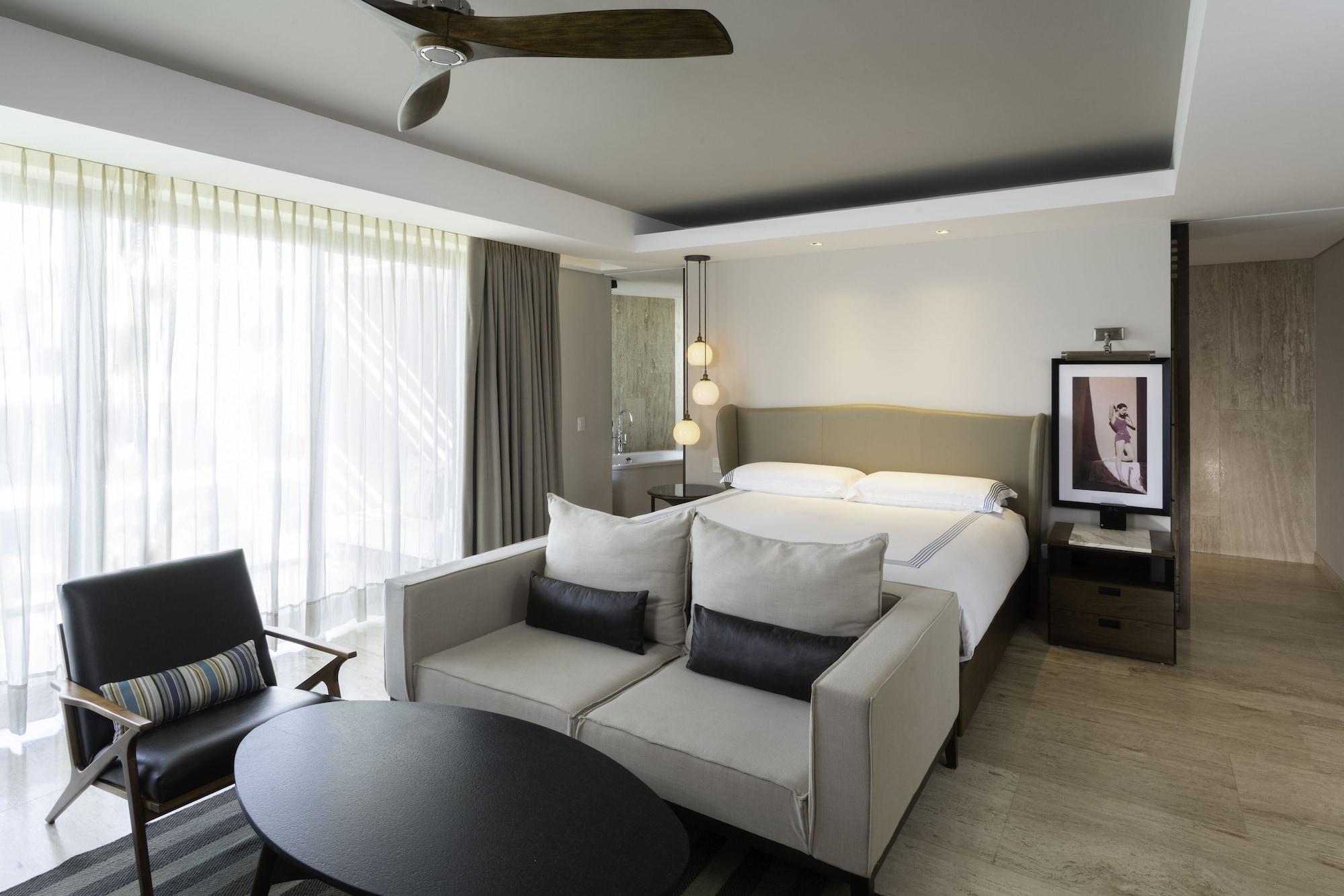 Thompson Playa Del Carmen Beach House, By Hyatt エクステリア 写真