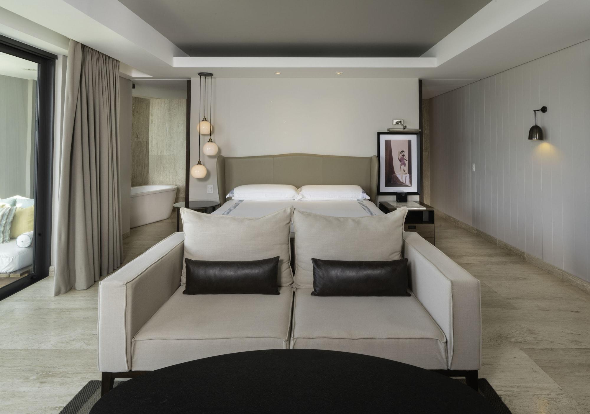 Thompson Playa Del Carmen Beach House, By Hyatt エクステリア 写真