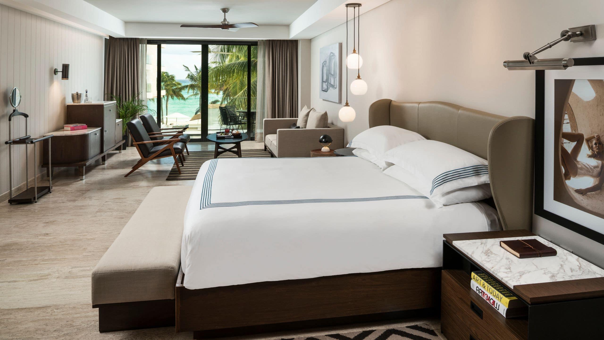 Thompson Playa Del Carmen Beach House, By Hyatt エクステリア 写真