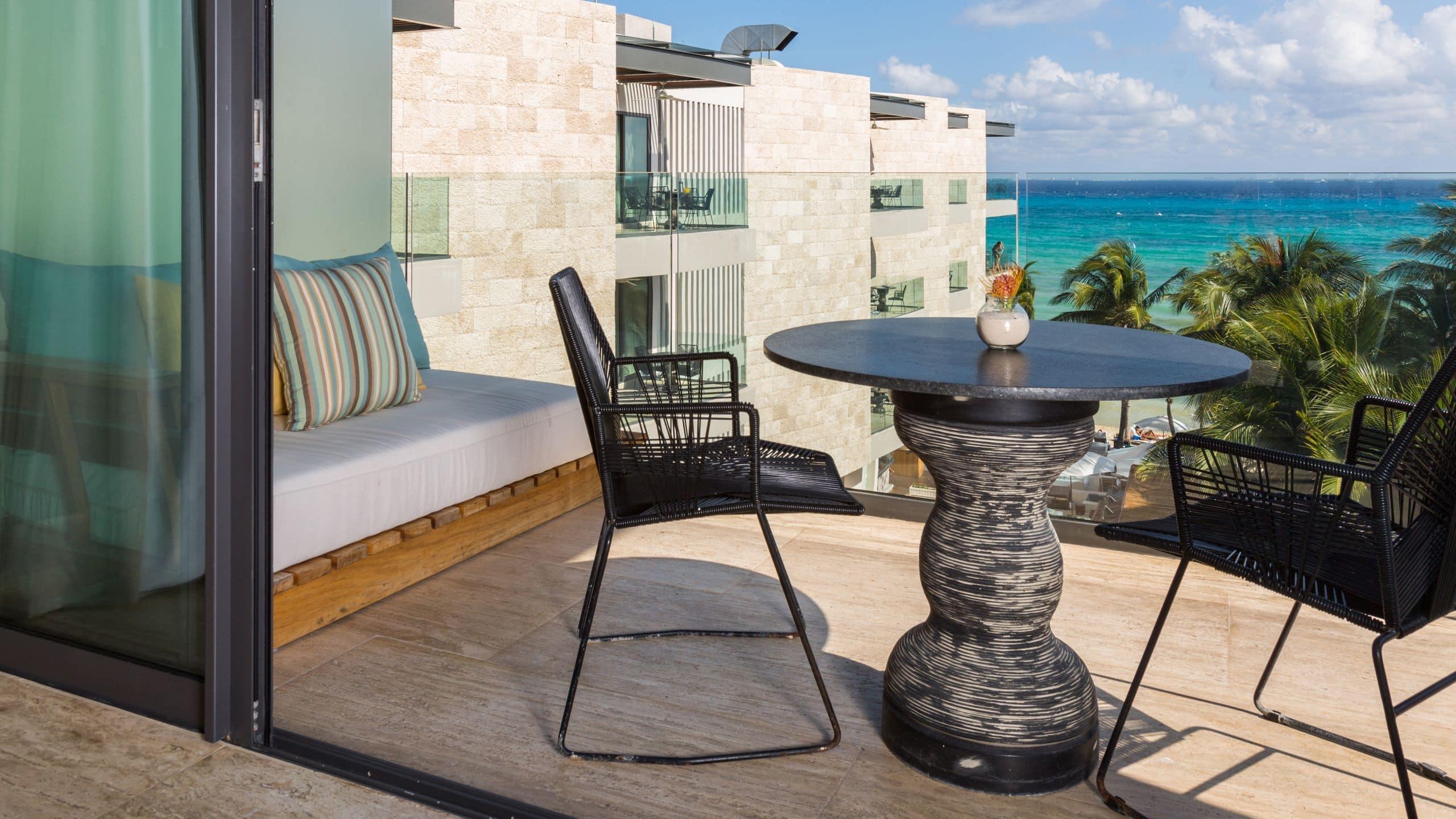 Thompson Playa Del Carmen Beach House, By Hyatt エクステリア 写真