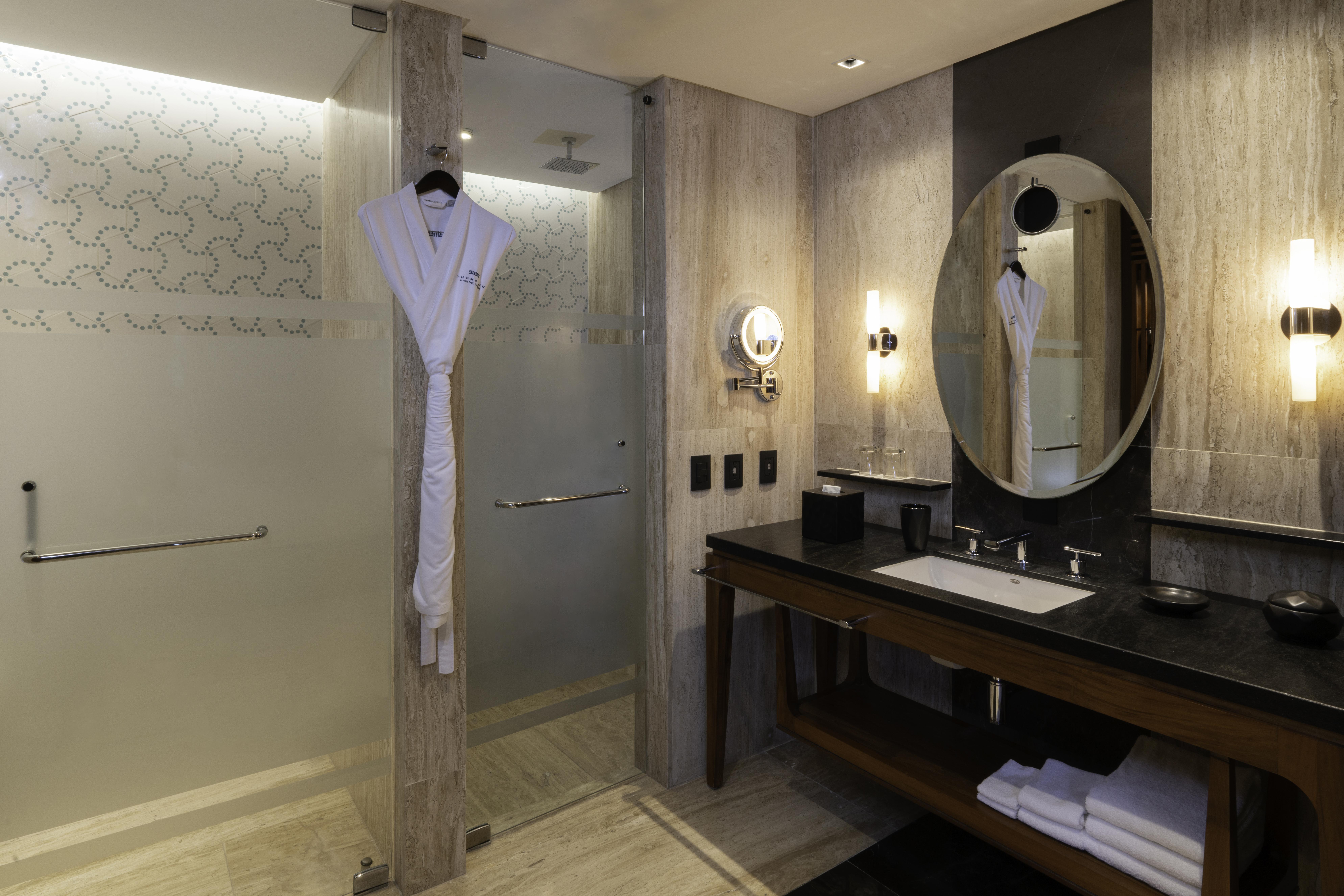 Thompson Playa Del Carmen Beach House, By Hyatt エクステリア 写真