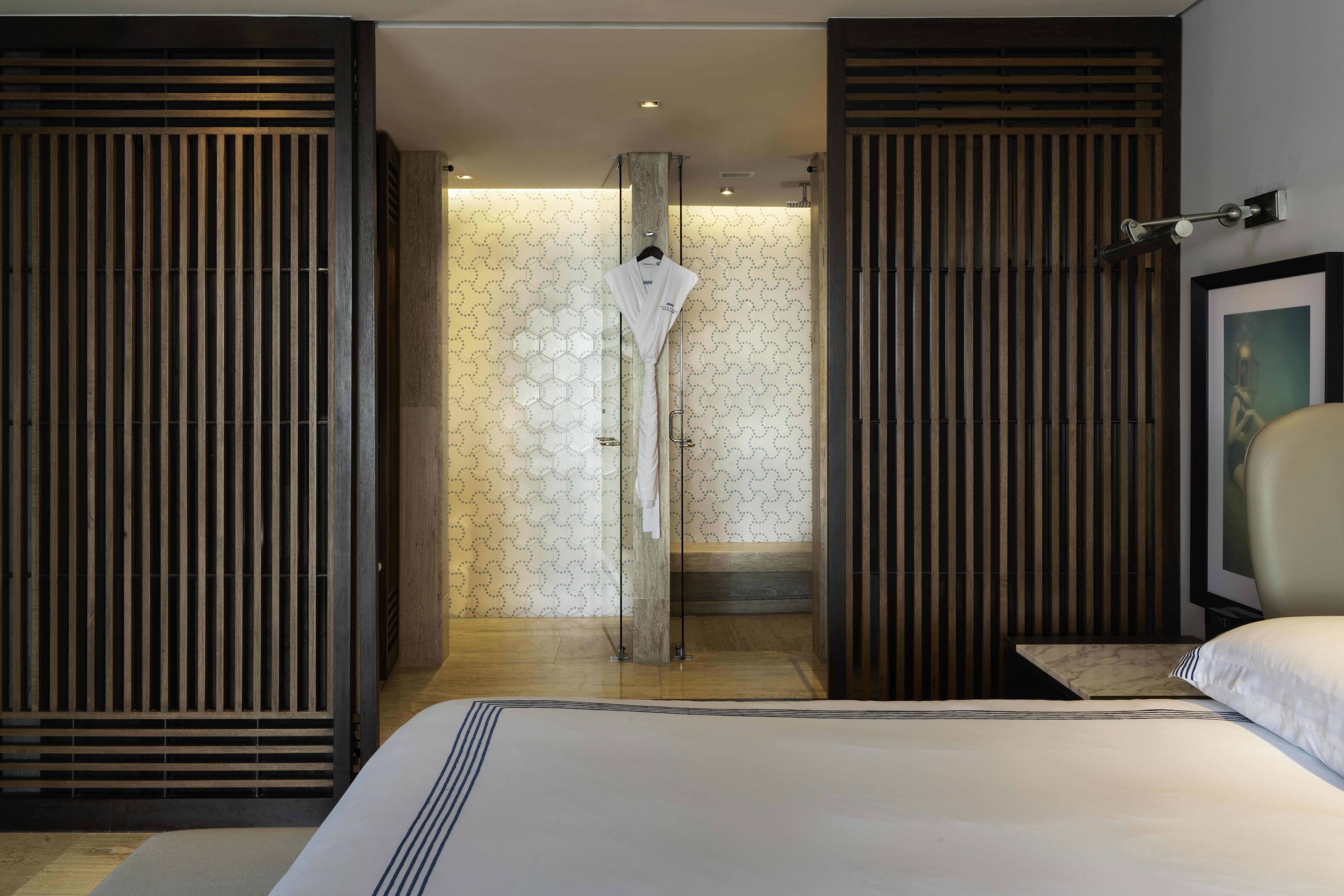 Thompson Playa Del Carmen Beach House, By Hyatt エクステリア 写真