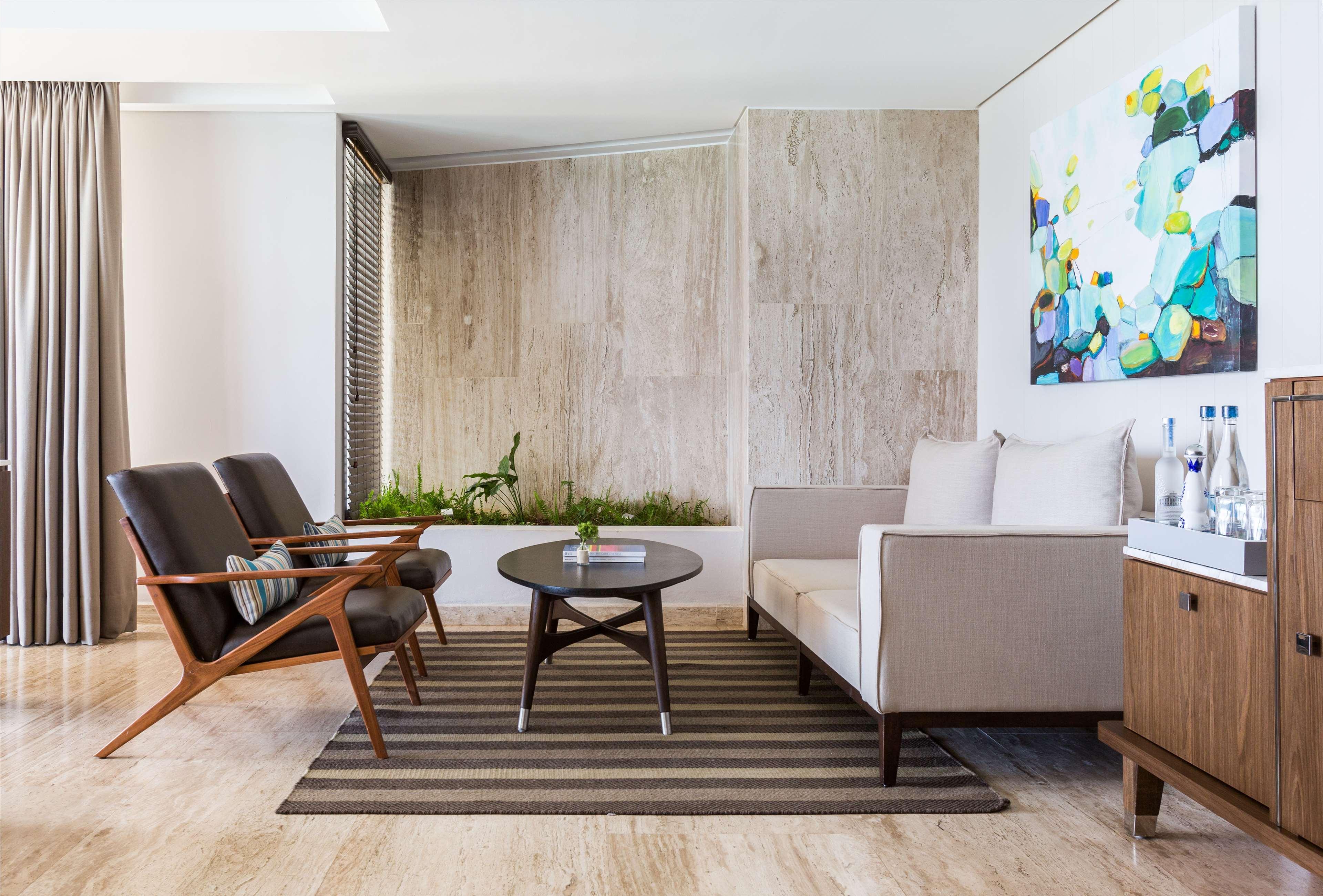 Thompson Playa Del Carmen Beach House, By Hyatt エクステリア 写真