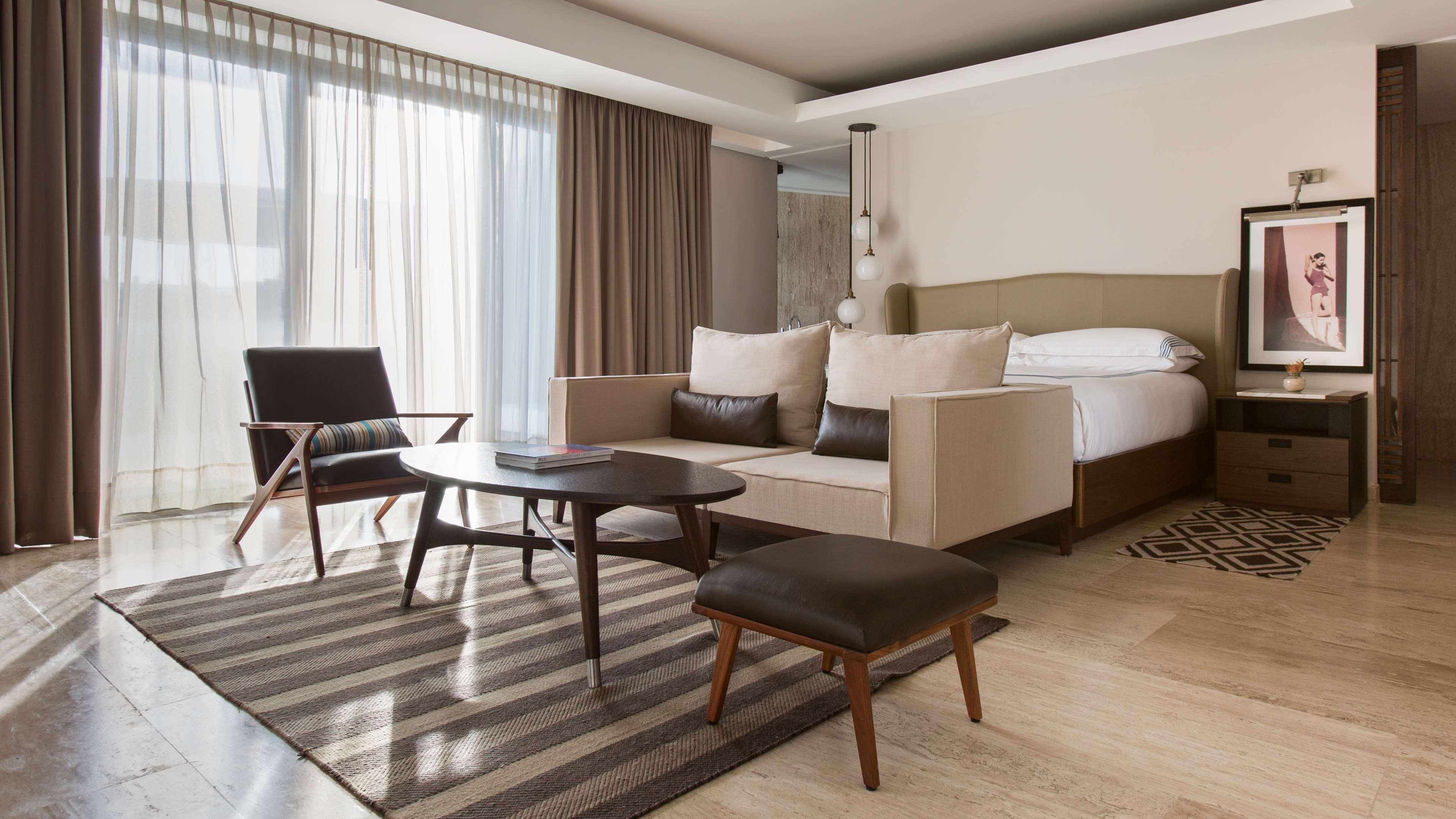 Thompson Playa Del Carmen Beach House, By Hyatt エクステリア 写真